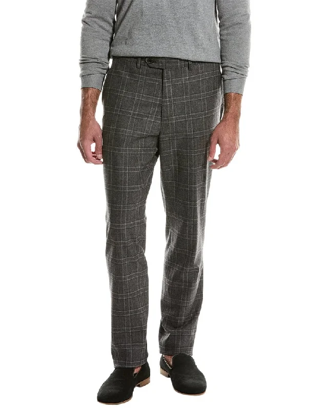 Special offer: Save on everyday clothing essentials – Shop now!  Todd Snyder Sutton Fit Wool-Blend Trouser