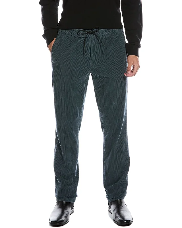 Men’s fashion just got more affordable – shop now!  Vince Corduroy Pull-On Pant