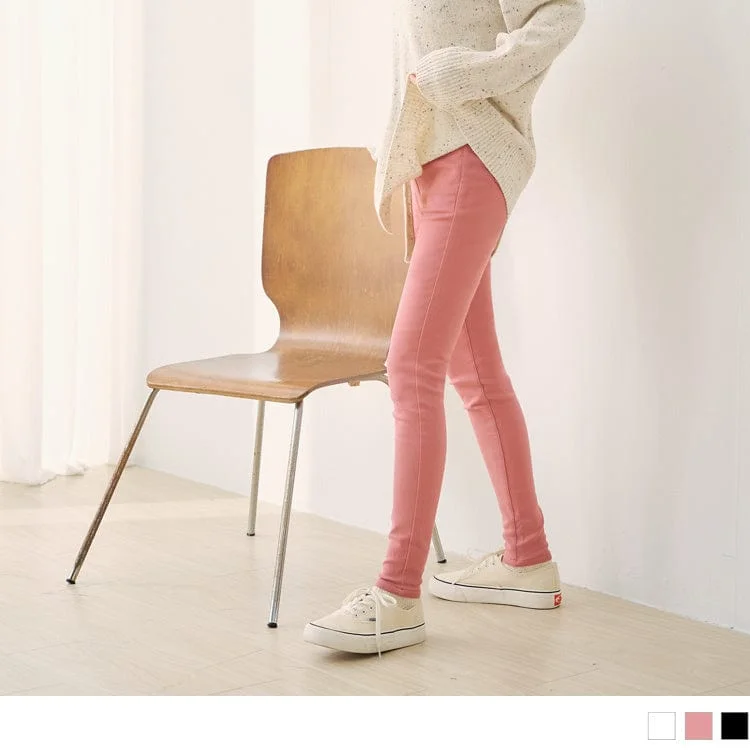 Big discounts on men’s wear – Shop now and save!  CASUAL MEDIUM WAIST SKINNY PENCIL LONG PANTS