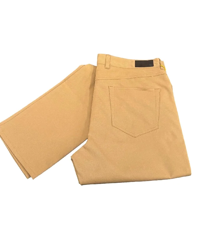Get ready for your next season with amazing savings on all clothing.  Men Crown Sport Pant In Btn