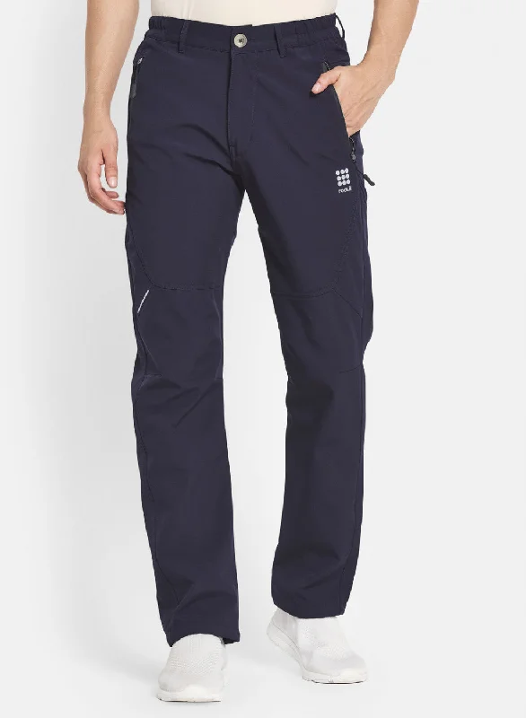 Don’t wait – shop the biggest sale of the season on men’s clothing!  Men NAvy Blue Regular Fit Lower