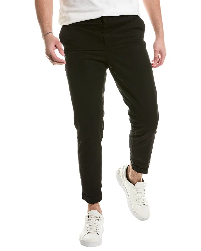 Exclusive offers on the latest clothing styles for men .  The Kooples Trouser
