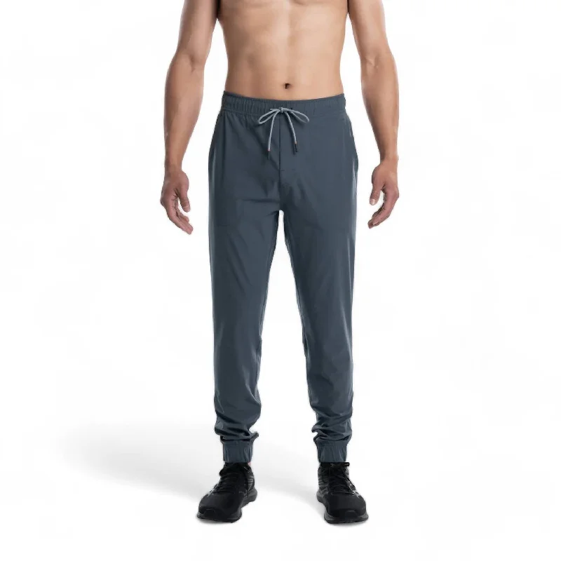 Don’t miss these deals – men’s fashion essentials for less.  Go To Town Jogger In Turbulence