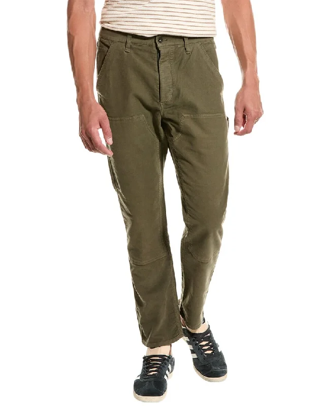 Look your best with exclusive savings on men’s fashion.  rag & bone Carpenter Moleskin Pant