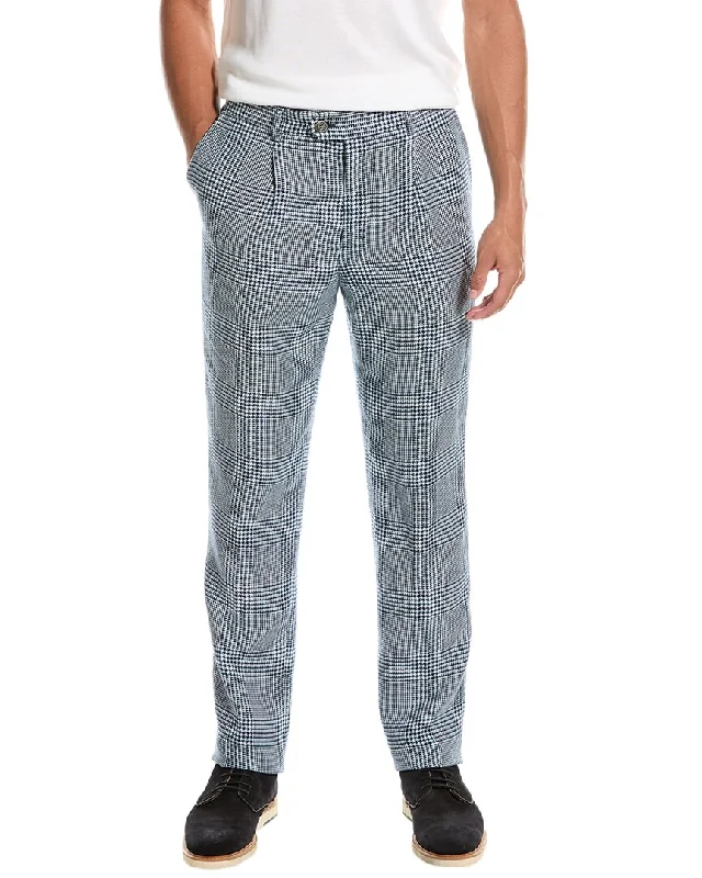 End-of-season clothing sale – Shop now for big savings! Brunello Cucinelli Linen & Wool-Blend Pant End-of-season clothing sale – Shop now for big savings! Brunello Cucinelli Linen & Wool-Blend Pant