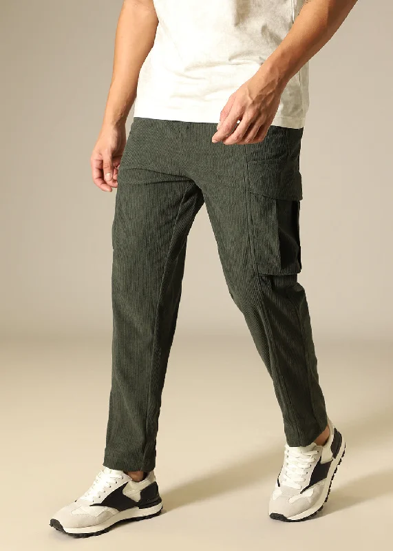 Shop trendy clothing for every season – Special promotion today. Green Pocket Cargo Corduroy Pant Shop trendy clothing for every season – Special promotion today. Green Pocket Cargo Corduroy Pant