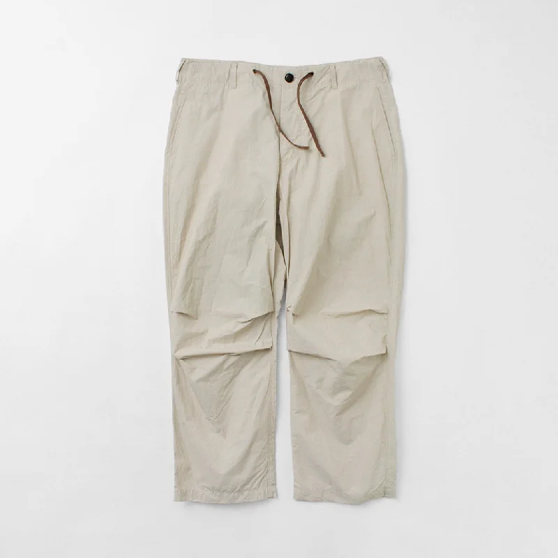 Save big on men’s casual wear – today only!  DIP/DZT / Nylon/Cotton Pants