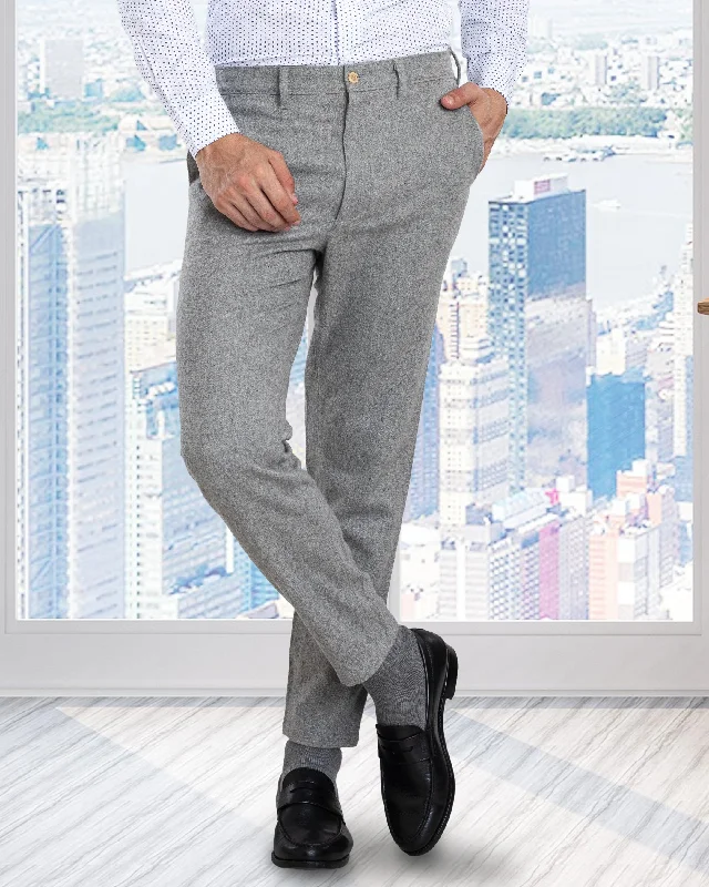 Shop clothing for less – Amazing savings on your favorite styles.  Grey Wool Chino
