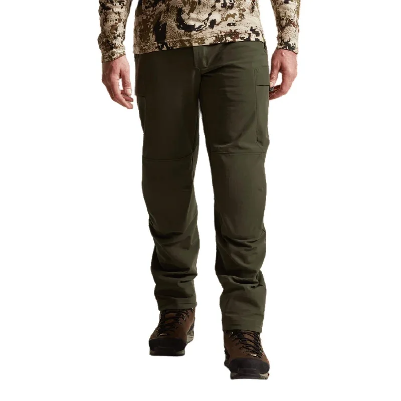 Shop the best  fashion at prices you can’t beat.  Intercept Pants In Deep Lichen