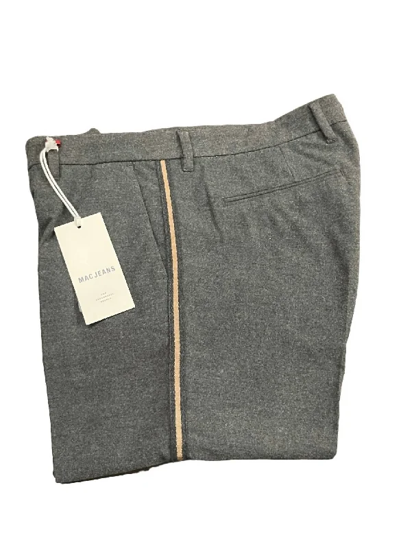 Save more with bundle deals on men’s fashion items.  Men's Lennox Sport Pants In Grey
