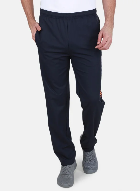 Shop men’s clothing now and enjoy amazing savings.  Rock-it Men NAvy Blue Regular Fit Lower