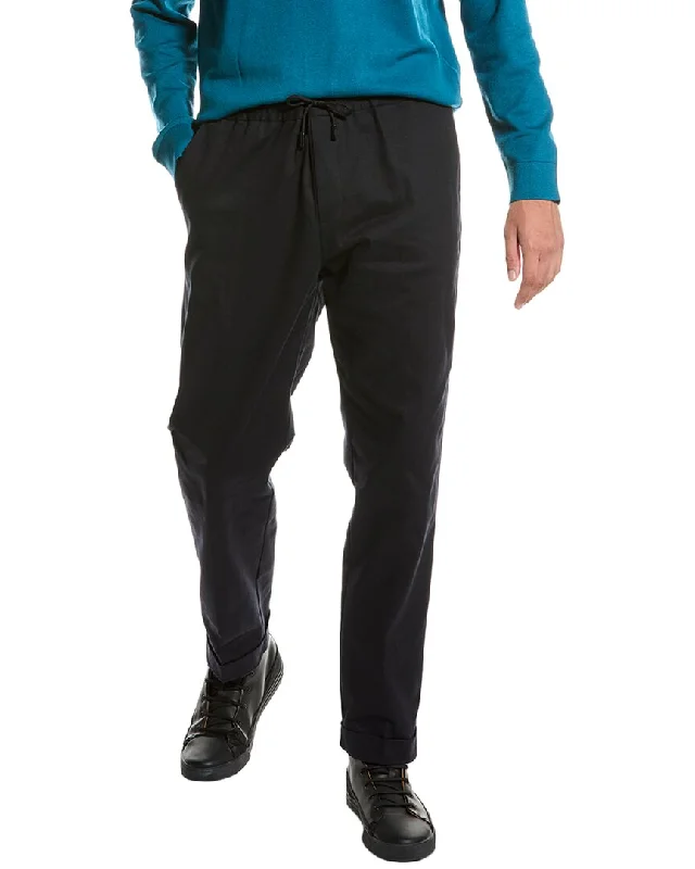 Flash deals on men’s  clothing – Grab yours today!  The Kooples Drawstring Pant