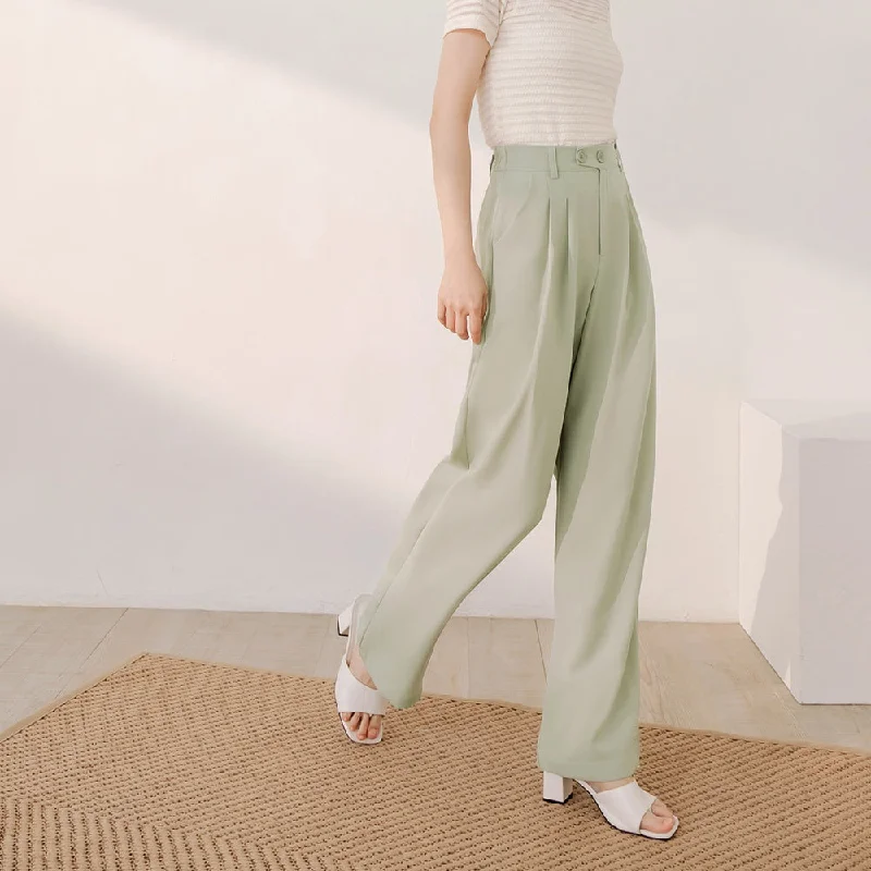 Shop the latest seasonal clothing sale – Big savings on stylish outfits. Work Easy Care Wrinkle Free Elastic Waist Long Culottes Pants Shop the latest seasonal clothing sale – Big savings on stylish outfits. Work Easy Care Wrinkle Free Elastic Waist Long Culottes Pants