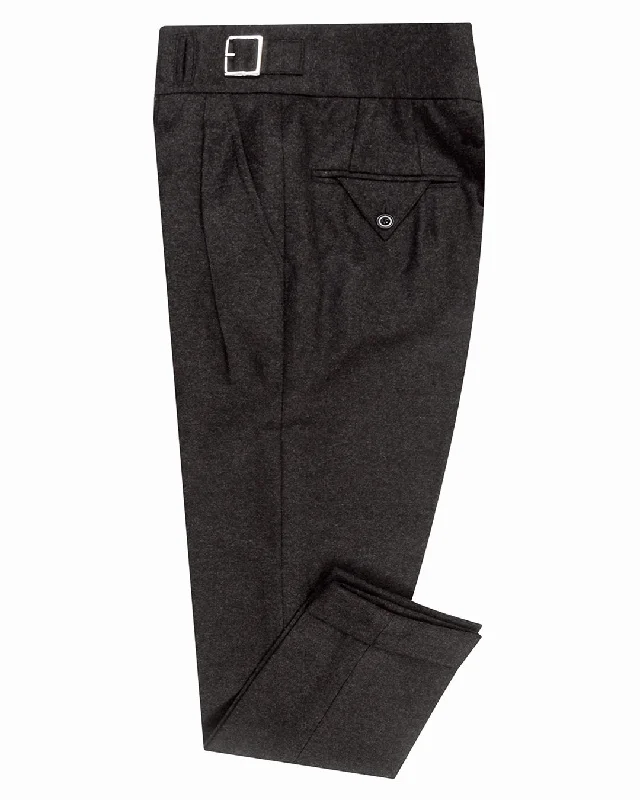 Men’s fashion sale – new deals added every day! Gurkha Pant in VBC Dark Choco Flannel Men’s fashion sale – new deals added every day! Gurkha Pant in VBC Dark Choco Flannel