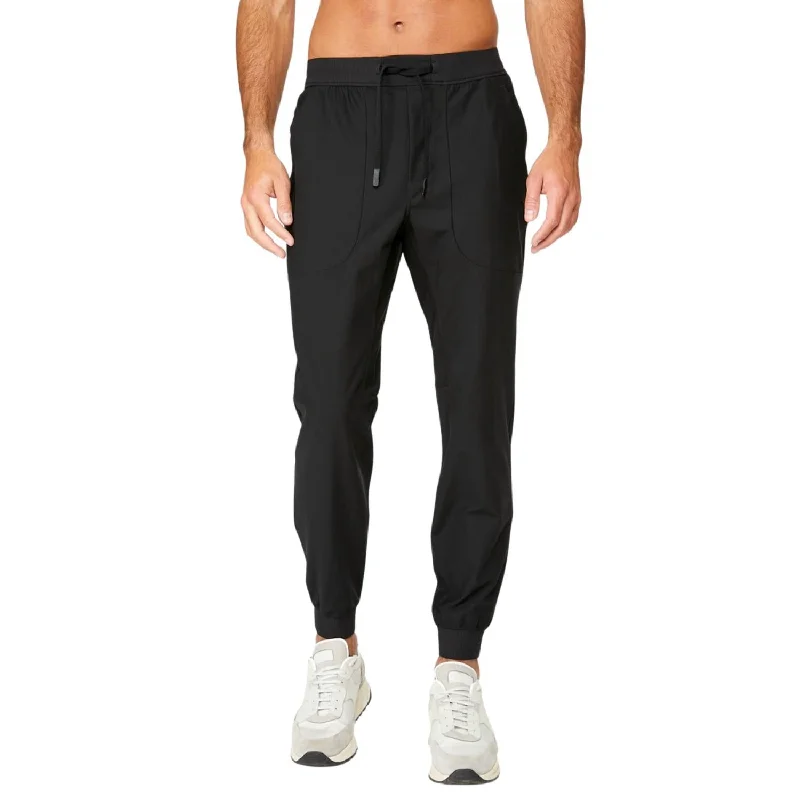 Seasonal fashion sale – Save on all your wardrobe essentials today! Infinity Jogger In Black Seasonal fashion sale – Save on all your wardrobe essentials today! Infinity Jogger In Black