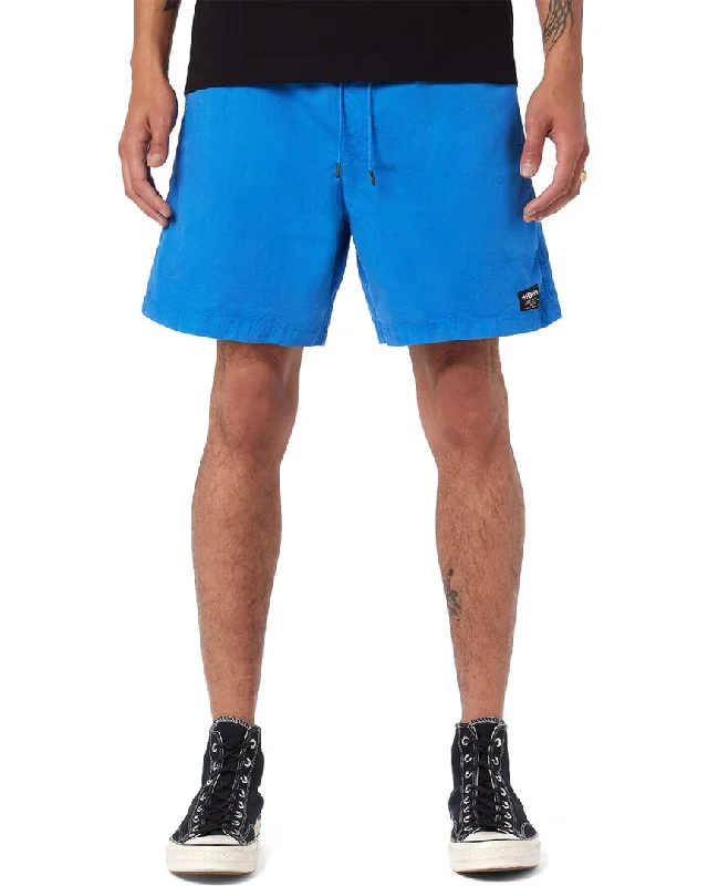 Upgrade your look with stylish, affordable men’s clothing. HUDSON Jeans Racer Short Upgrade your look with stylish, affordable men’s clothing. HUDSON Jeans Racer Short