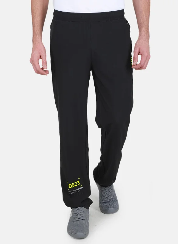 Shop now for the latest fashion trends and enjoy special promotions! Rock-it Men Black Regular Fit Lower Shop now for the latest fashion trends and enjoy special promotions! Rock-it Men Black Regular Fit Lower