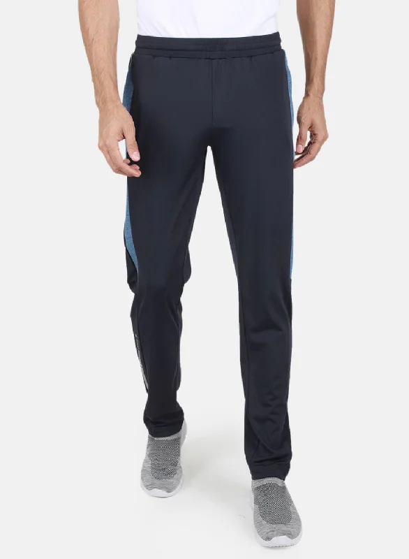 Men’s clothing at unbeatable prices – shop the sale today!  Rock-it Men NAvy Blue Regular Fit Lower