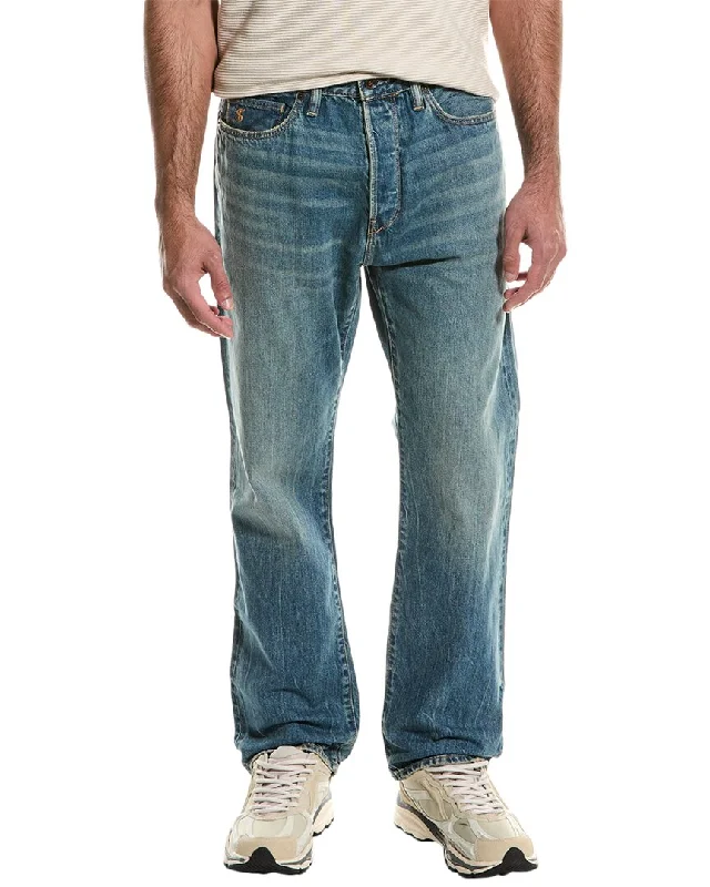 Huge savings on all categories of clothing – Shop our seasonal sale.  Todd Snyder Selvedge Jean