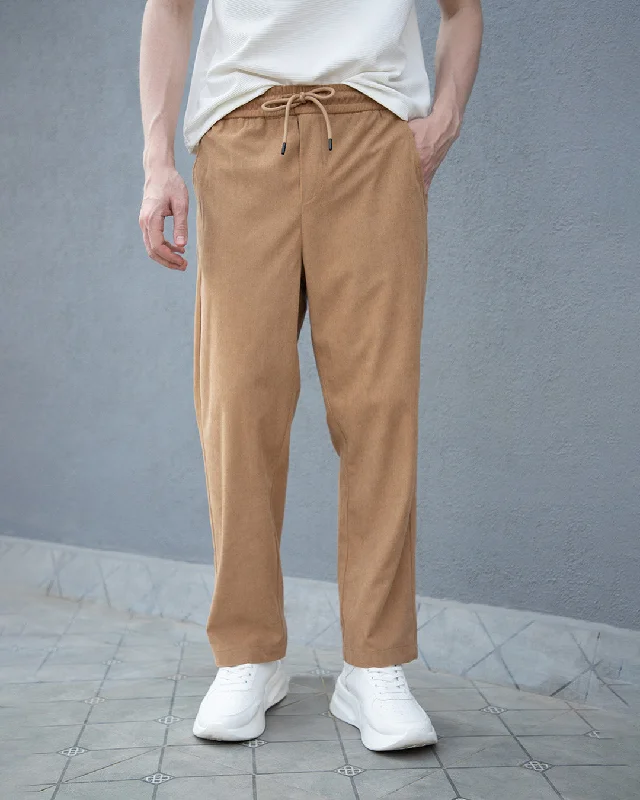 Shop affordable clothing for every season – Big savings this weekend only! Wood Brown Corduroy Pant Shop affordable clothing for every season – Big savings this weekend only! Wood Brown Corduroy Pant