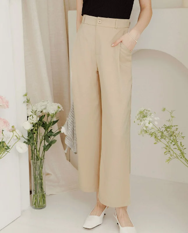 Shop the best fashion at prices you can’t beat. Work Elastic Waist Wrinkle Free Long Pants Trousers Shop the best fashion at prices you can’t beat. Work Elastic Waist Wrinkle Free Long Pants Trousers