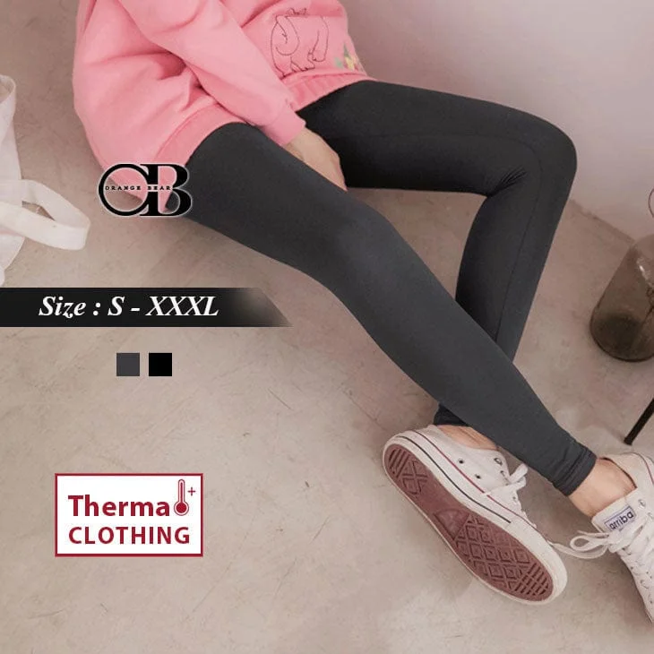 Look your best with exclusive savings on men’s fashion.  STRETCH THERMAL LEGGINGS