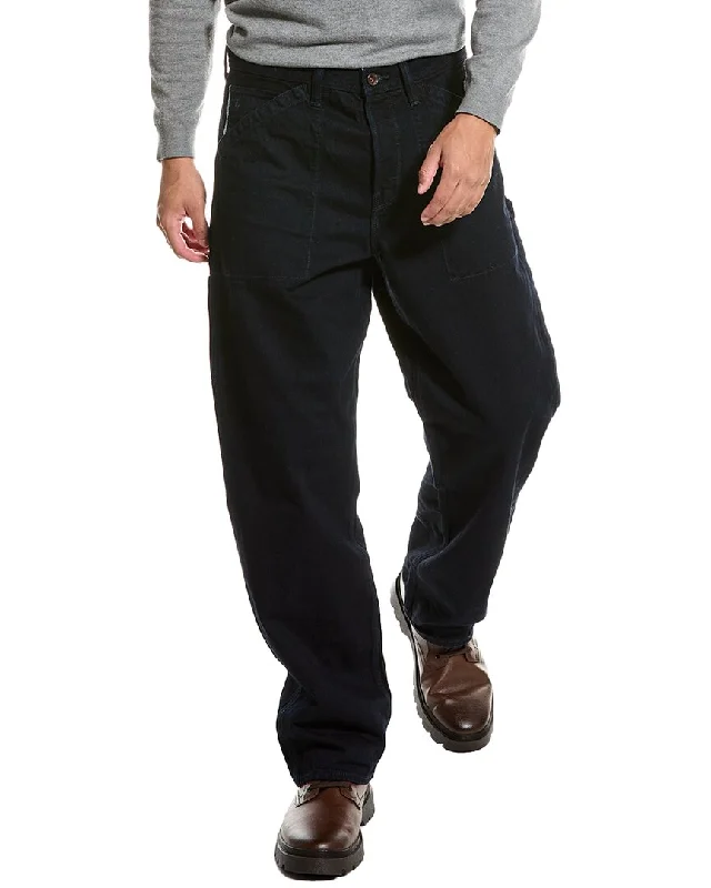 Shop affordable clothing for every season – Big savings this weekend only!  Todd Snyder Relaxed Carpenter Pant