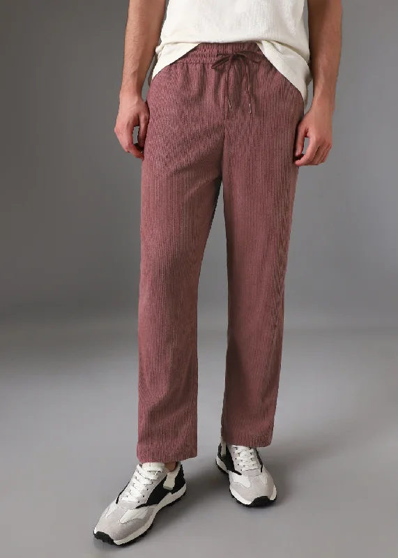 Shop the latest men’s styles at unbelievable prices.  Dusty Rose Corduroy Pants