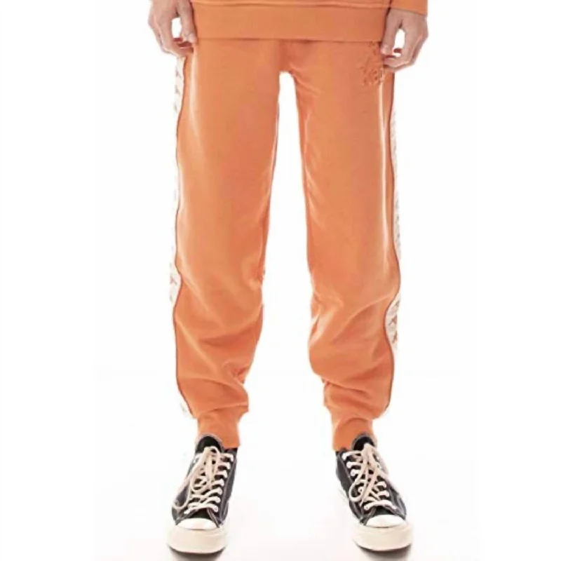 Shop now for affordable fashion – Enjoy free shipping on clothing orders. Men's 222 Banda Bantu Sweatpant In Orange/egg Shop now for affordable fashion – Enjoy free shipping on clothing orders. Men's 222 Banda Bantu Sweatpant In Orange/egg