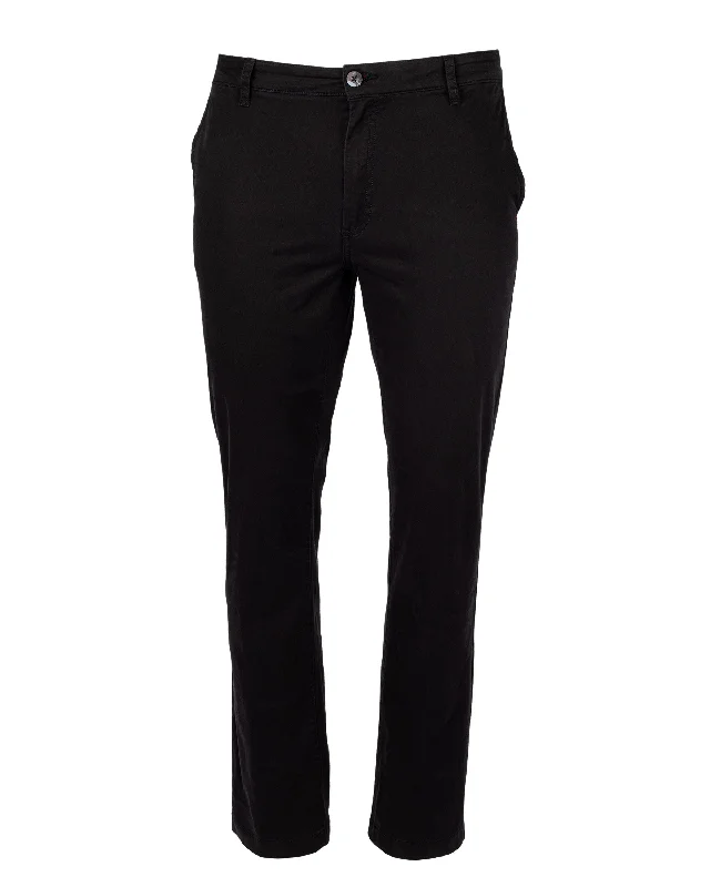 Get 25% off select men’s clothing when you shop online!  Cutter & Buck Men's Voyager Chino Pant