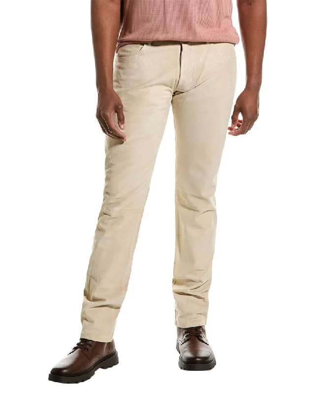 Shop the latest styles in men’s fashion – don’t miss out on these deals! TOD’s Suede Pant Shop the latest styles in men’s fashion – don’t miss out on these deals! TOD’s Suede Pant