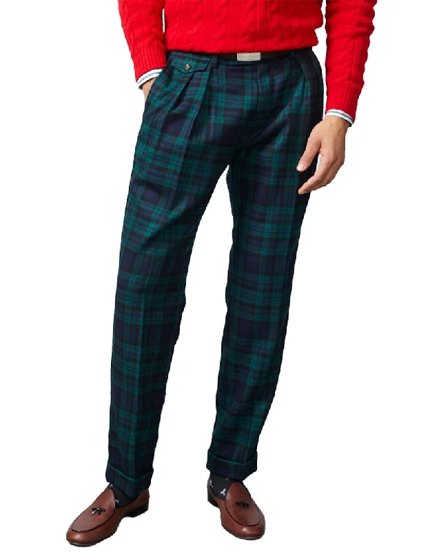 Get fresh fashion for less – Shop trendy clothing at discounted prices.  J.McLaughlin Lange Wool Pant