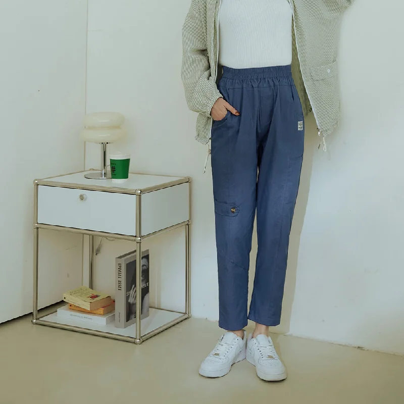Denim Blue