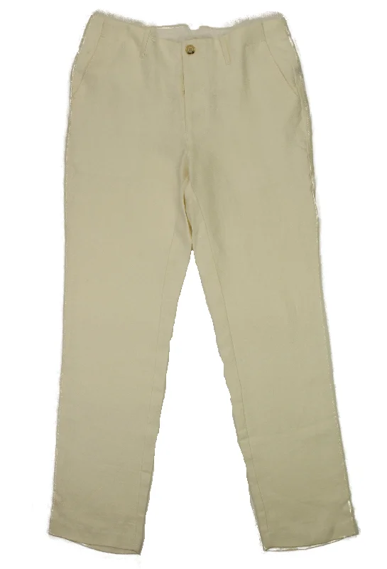 Affordable clothing for men and women – Shop today for big savings. Cream Herringbone Linen Pants Affordable clothing for men and women – Shop today for big savings. Cream Herringbone Linen Pants