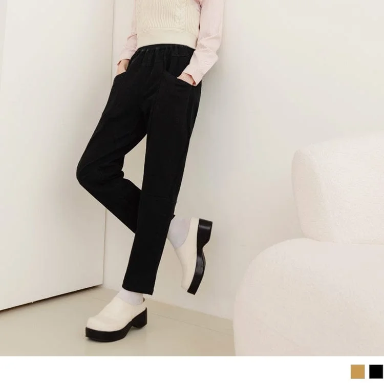 Don’t miss these deals – men’s fashion essentials for less.  COTTON ELASTIC WAIST BIG POCKETS HAREM LONG PANTS