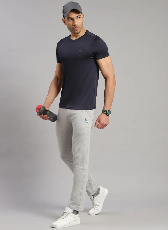 Exclusive deals on men’s fashion – Shop now and save big!  Men Grey Smart Fit Lower