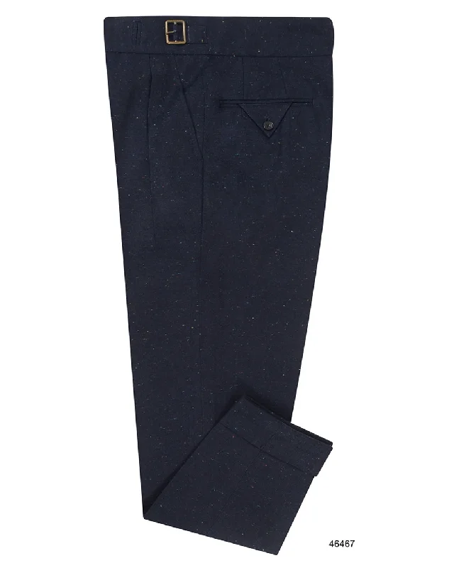 Shop the latest men's clothing trends at a fraction of the price. Gurkha Pant in Denim: Navy Multicolor Speckled Shop the latest men's clothing trends at a fraction of the price. Gurkha Pant in Denim: Navy Multicolor Speckled