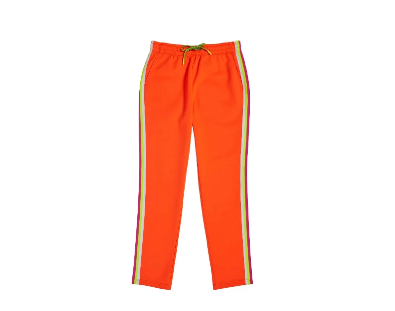 Clearance sale – shop men's clothing at discounted prices! Psycho Bunny Abbott Neon Flame Orange Track Pants B6P179N1CP-NFL Clearance sale – shop men's clothing at discounted prices! Psycho Bunny Abbott Neon Flame Orange Track Pants B6P179N1CP-NFL