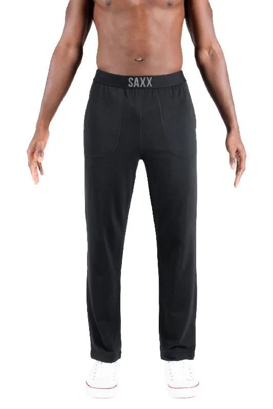 Shop the ultimate men’s clothing sale – incredible prices on your favorite styles.  Men's 3Six Five Lounge Pants In Black