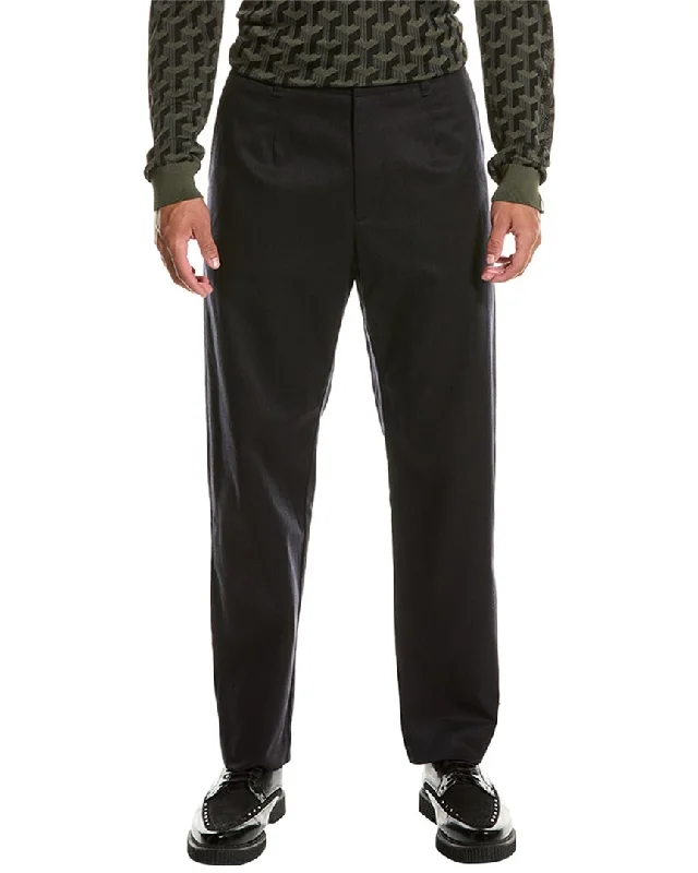 Shop smart, save big – men’s clothing sale on now!  rag & bone Shift Wool-Blend Trouser