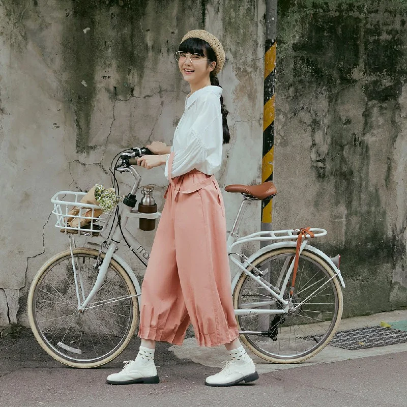 MAUVE PINK