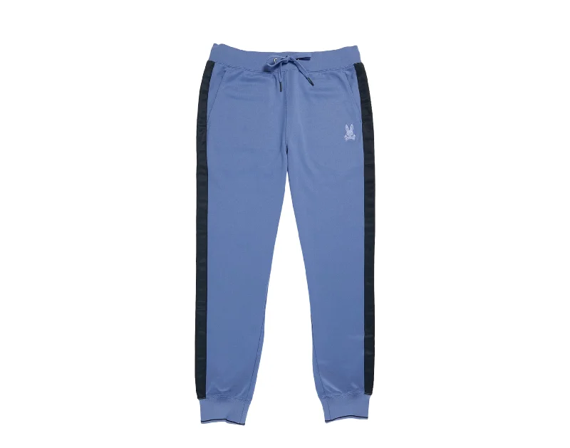 Save on men’s formal wear – perfect for your next event! Psycho Bunny Men's Doyers Elastic Ankle Track Pants Bal Harbour B6P995U1CP-BHA Save on men’s formal wear – perfect for your next event! Psycho Bunny Men's Doyers Elastic Ankle Track Pants Bal Harbour B6P995U1CP-BHA