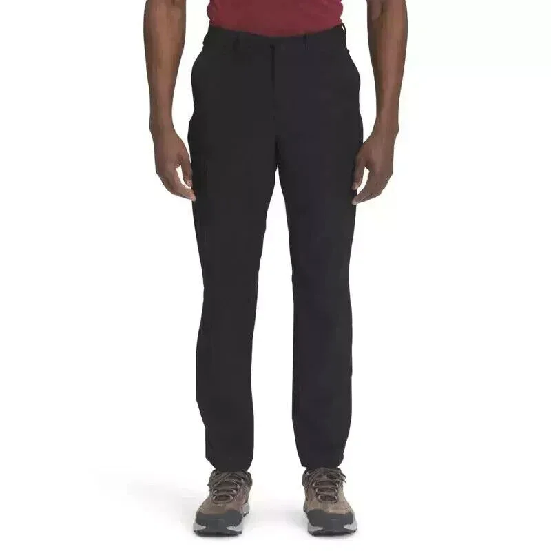 Big discounts – don’t miss out!  The North Face Paramount NF0A7WZEJK3 Pants Men's 30 Long Black Zip Fly APP537