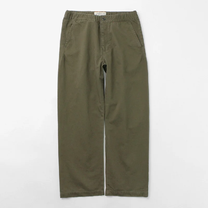 Shop now for fresh styles at discounted prices.  REMI RELIEF / Vintage Chino Pants