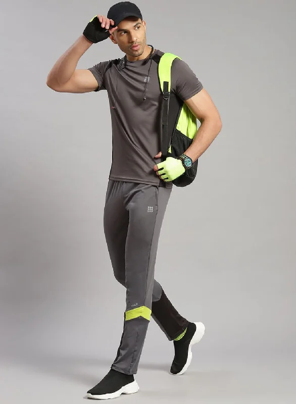 Seasonal clearance – Save on all clothing essentials this weekend. Men Grey Regular Fit Lower Seasonal clearance – Save on all clothing essentials this weekend. Men Grey Regular Fit Lower