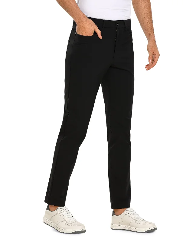 Shop our men's clothing collection for the best prices of the season. All-day Comfy Slim-Fit Golf Pants 32'' - 5-pockets Shop our men's clothing collection for the best prices of the season. All-day Comfy Slim-Fit Golf Pants 32'' - 5-pockets