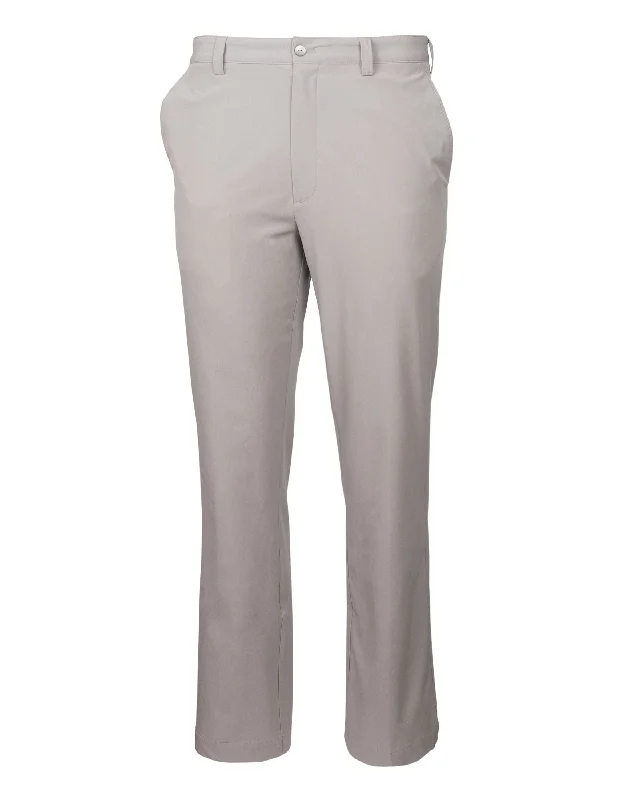 Time to shop! Men’s clothing deals you can’t resist.  Cutter & Buck Men's Bainbridge Flat Front Pant