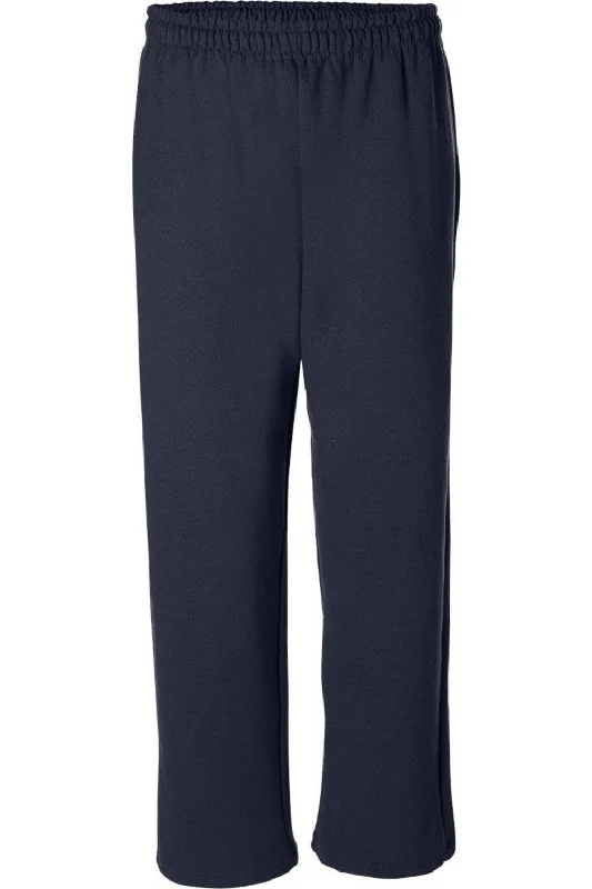 Find your perfect fit at the best prices – Clothing deals now on sale. Gildan Heavy Blend Open-Bottom Sweatpants Find your perfect fit at the best prices – Clothing deals now on sale. Gildan Heavy Blend Open-Bottom Sweatpants