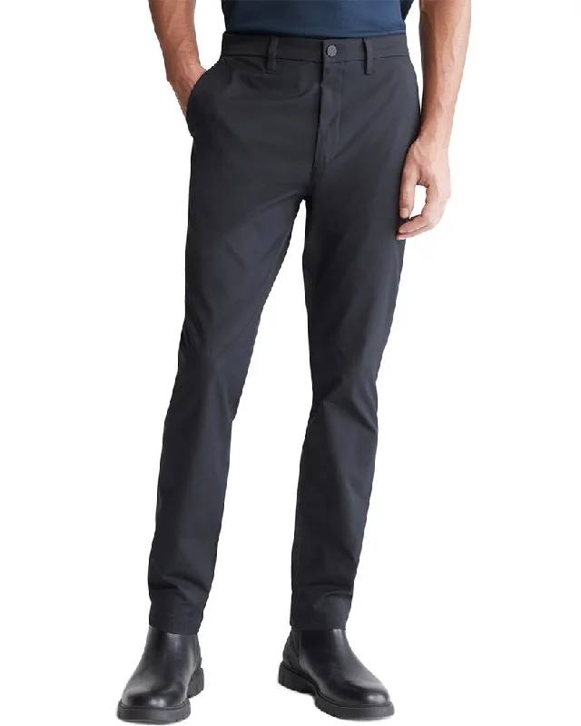 Men’s fashion sale – new deals added every day!  Calvin Klein Slim Fit Pant