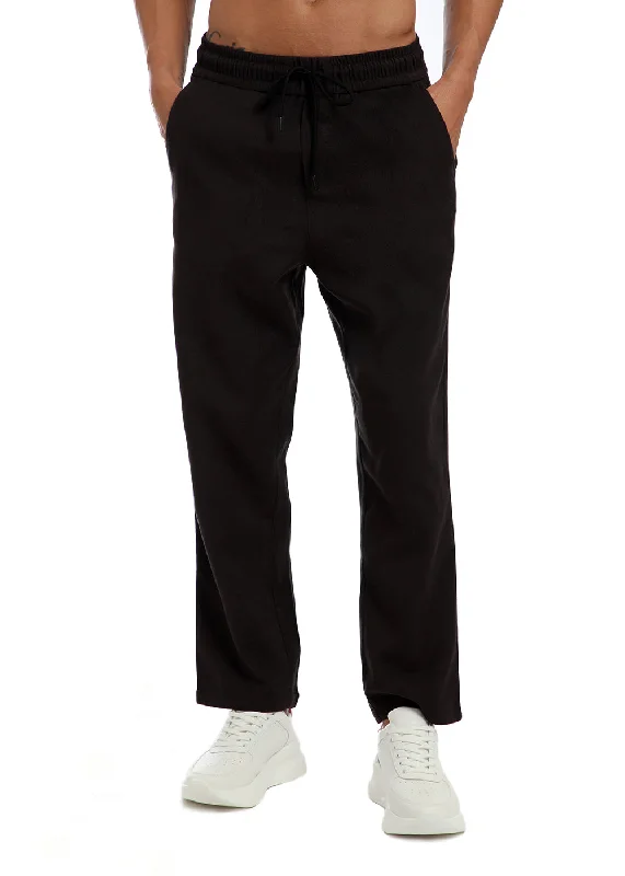 Men’s wardrobe essentials now at unbeatable prices.  Espresso Grey Thin-Corduroy Trousers